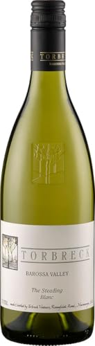 Torbreck Vintners The Steading Blanc 2020 (1 x 0.75 l) von Torbreck Vintners