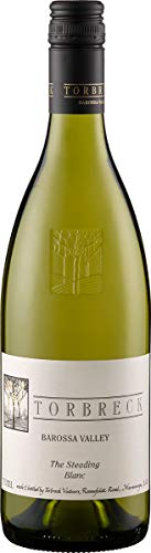 Torbreck Vintners Torbrec 2017 trocken (1 x 0.75 l) von Torbreck Vintners