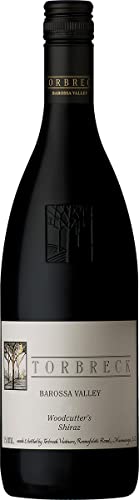 Torbreck Vintners WoodcutterS Shiraz 2020 0.75 L Flasche von Torbreck Vintners