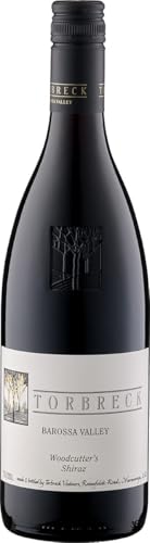 Torbreck Vintners WoodcutterS Shiraz 2020 0.75 L Flasche Torbreck Vintners WoodcutterS Shiraz 2020 0.75 L Flasche von Torbreck Vintners