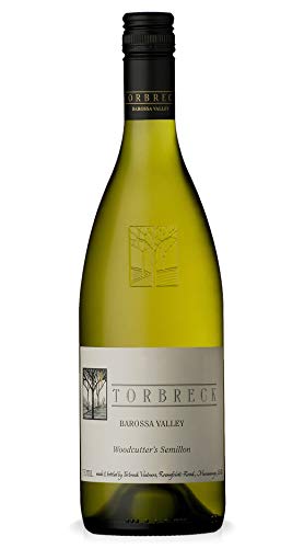 Torbreck Woodcutter´s Semillion 2018 trocken (0,75 L Flaschen) von Torbreck Vintners