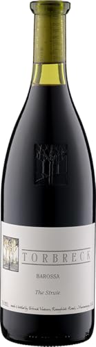Torbreck The Struie Shiraz 2014 (1 x 0.75 l) von Torbreck