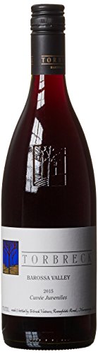 Torbreck Vintners Cuvee 2015 trocken (1 x 0.75 l) von Torbreck