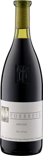 Torbreck Vintners The Struie Shiraz 2021 0.75 L Flasche Torbreck Vintners The Struie Shiraz 2021 0.75 L Flasche von Torbreck