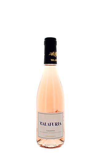 Calafuria Tormaresca Cl 37,5 Negroamaro Salento Rosato Igt von Tormaresca