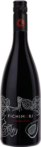 Fichimori Negroamaro Salento 2013 IGT - Tormaresca Fichimori Negroamaro Salento 2013 IGT - Tormaresca von Tormaresca