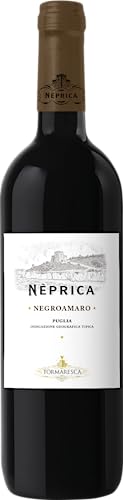 Puglia Negroamaro IGT Neprica Tormaresca 2022 0,75 ℓ von Tormaresca