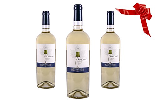 Roycello Fiano Salento IGT von Tormaresca