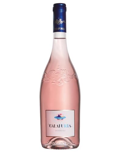 Tormaresca Calafuria Rosé Negroamaro Salento IGT 2021 (1 x 0.75 l) von Tormaresca