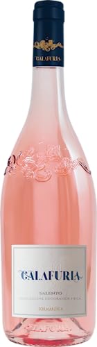 Tormaresca Calafuria Rosé Negroamaro Salento IGT 2023 (1 x 0.75 l) von Tormaresca