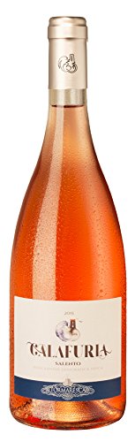 Tormaresca Calafuria Rosé Negroamaro Salento IGT Magnum 2015 (1 x 1.5 l) von Tormaresca