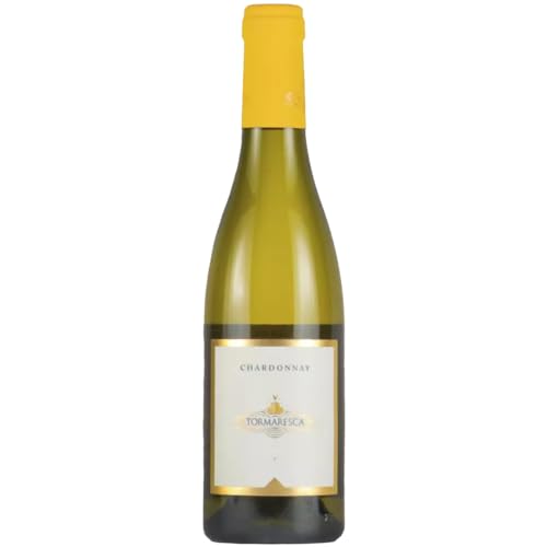 Tormaresca Chardonnay Bianco Puglia 2021 (1x 0,75Liter) von Tormaresca
