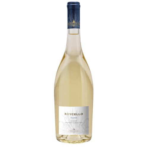 Tormaresca Roycello Fiano Salento IGT 2021 (1 x 0.75 l) von Tormaresca