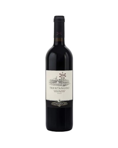 Tormaresca Trentangeli Rosso Castel del Monte DOC 2017 (1 x 0.75 l) von Tormaresca