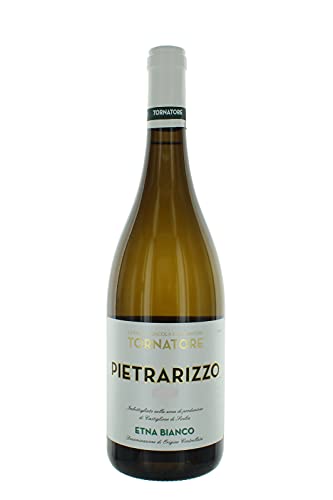 Etna Bianco Doc Contrada Pietrarizzo Tornatore Cl 75 Etna Bianco Doc Contrada Pietrarizzo Tornatore Cl 75 von Tornatore