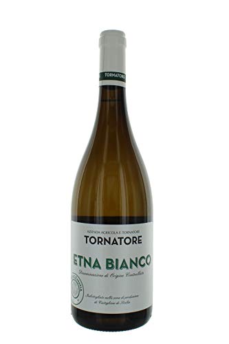 Etna Bianco Doc Tornatore Cl 75 Etna Bianco Doc Tornatore Cl 75 von Tornatore