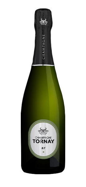 Champagne Tornay Brut von Tornay