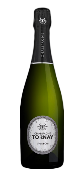 Champagne Tornay Grand Cru Brut von Tornay