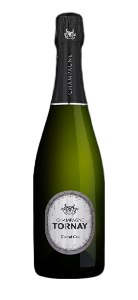 Champagne Tornay Grand Cru Brut von Tornay