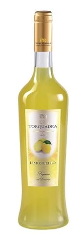 Torquadra Limoncello Likör 0,7l 28% Torquadra Limoncello Likör 0,7l 28% von Torquadra
