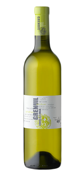 "Grenuil" Bianco Emilia IGT 2022 "Grenuil" Bianco Emilia IGT 2022 von Torre Fornello
