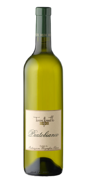 "Pratobianco" Bianco Emilia IGT 2023 "Pratobianco" Bianco Emilia IGT 2023 von Torre Fornello