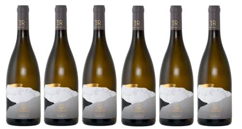 6x 0,75l - 2023er - Torre Rosazza - Sauvignon - Friuli-Grave D.O.P. - Friaul - Italien - Weißwein trocken 6x 0,75l - 2023er - Torre Rosazza - Sauvignon - Friuli-Grave D.O.P. - Friaul - Italien - Weißwein trocken von Torre Rosazza