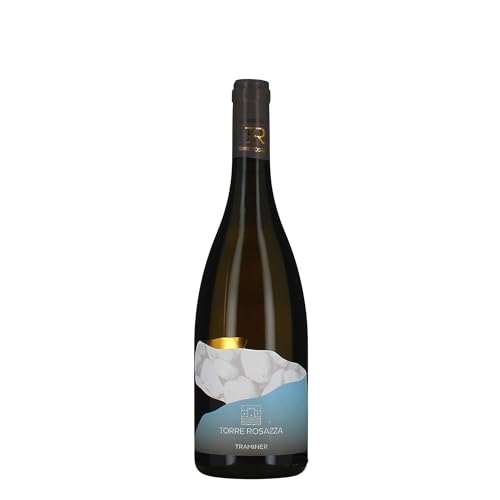 Friuli Grave DOC Traminer Aromatico Torre Rosazza 2022 0,75 ℓ von Torre Rosazza