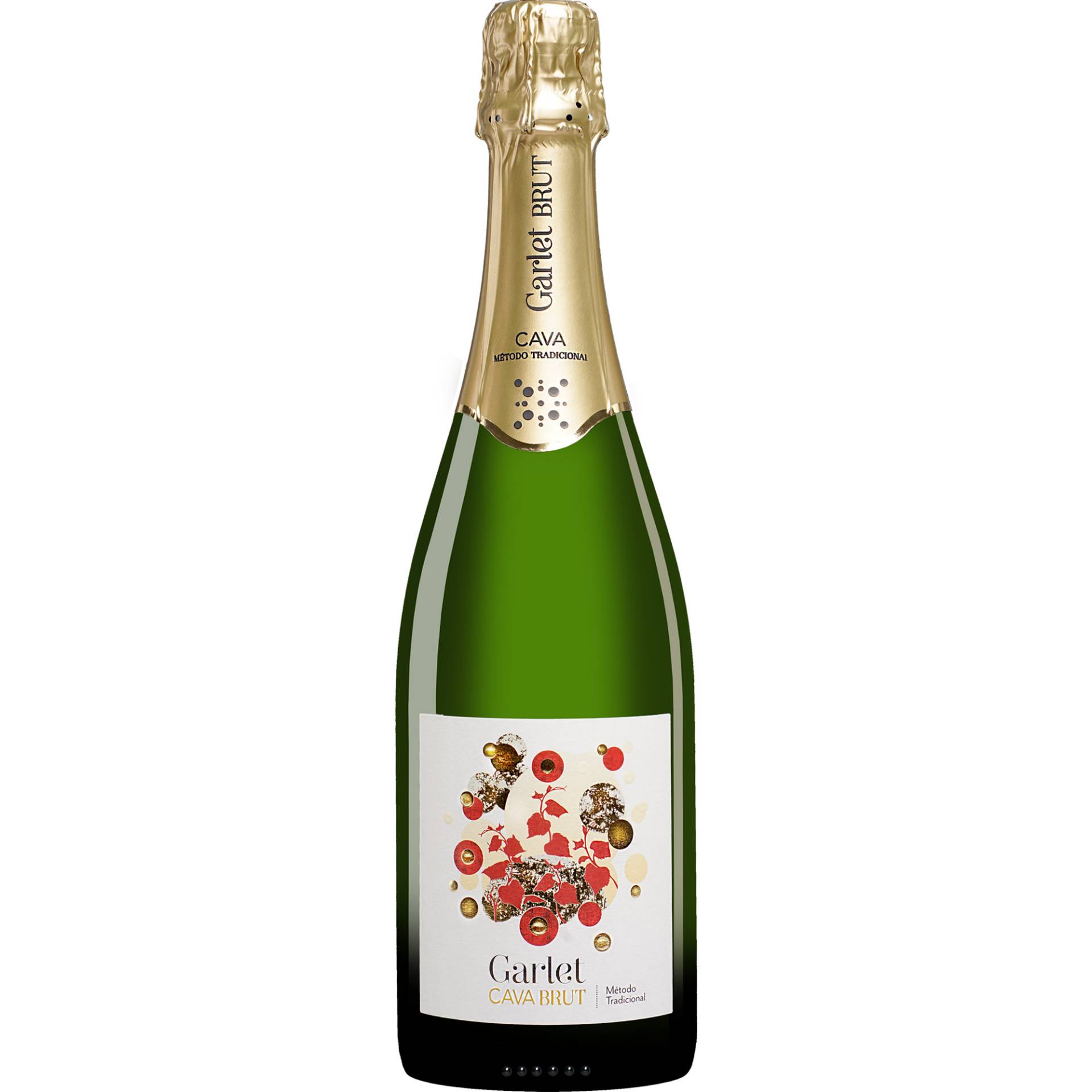 Cava Garlet 0.75L 11.5% Vol. Trocken aus Spanien Cava Garlet 0.75L 11.5% Vol. Trocken aus Spanien von Torreblanca