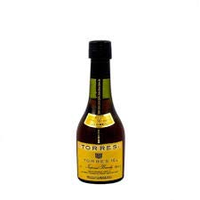 Miniatur von Torres 10 Brandy 38% Alkohol 5cl Cristal von Ewbob