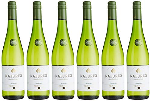 Miguel Torres Natureo Moscatel Lieblich (6 x 0.75 l) von Torres