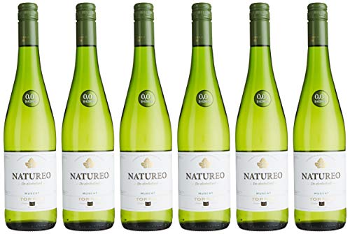 Miguel Torres Natureo Moscatel Lieblich (6 x 0.75 l) von Torres