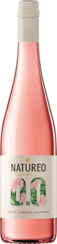 Natureo Rosé Torres 0,75l Natureo Rosé Torres 0,75l von Torres