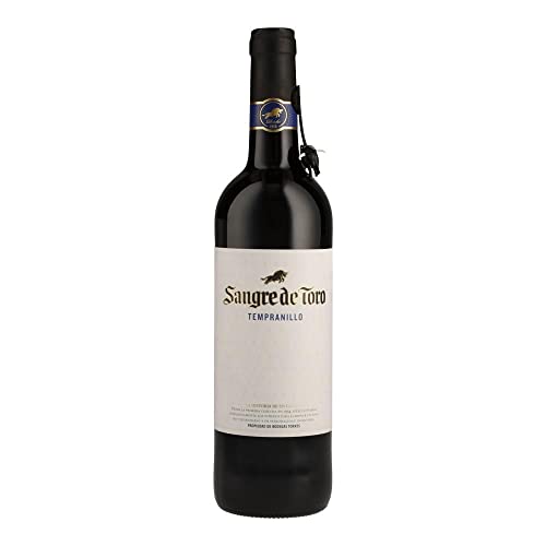 Sangre De Toro Tempranilo 2018 Cl 75 Torres von Torres