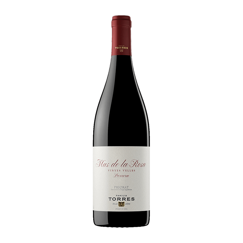 Torres : Mas de la Rosa Vinyes Velles 2018 Torres : Mas de la Rosa Vinyes Velles 2018 von Torres