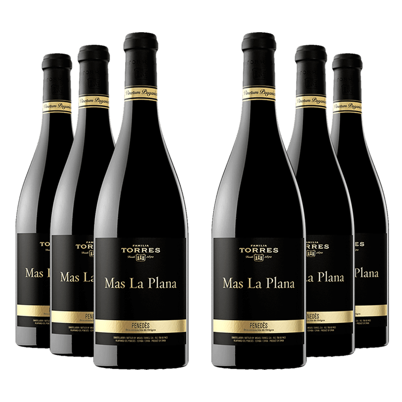 Torres : Mas la Plana 2018 Torres : Mas la Plana 2018 von Torres