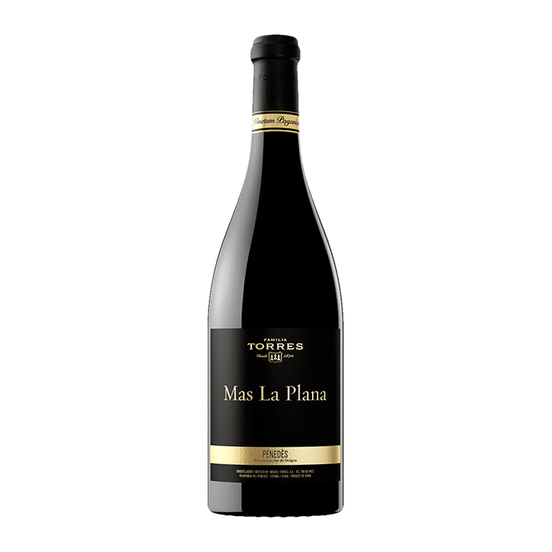 Torres : Mas la Plana 2018 Torres : Mas la Plana 2018 von Torres