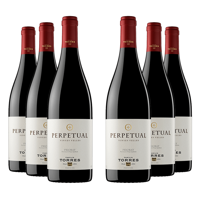 Torres : Perpetual 2019 Torres : Perpetual 2019 von Torres