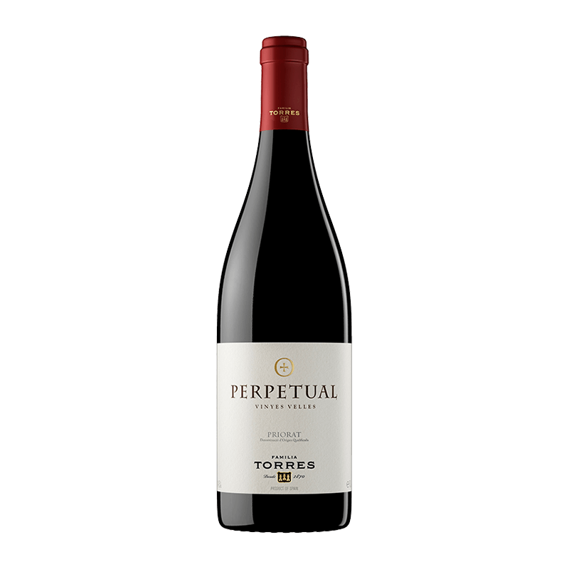 Torres : Perpetual 2019 Torres : Perpetual 2019 von Torres