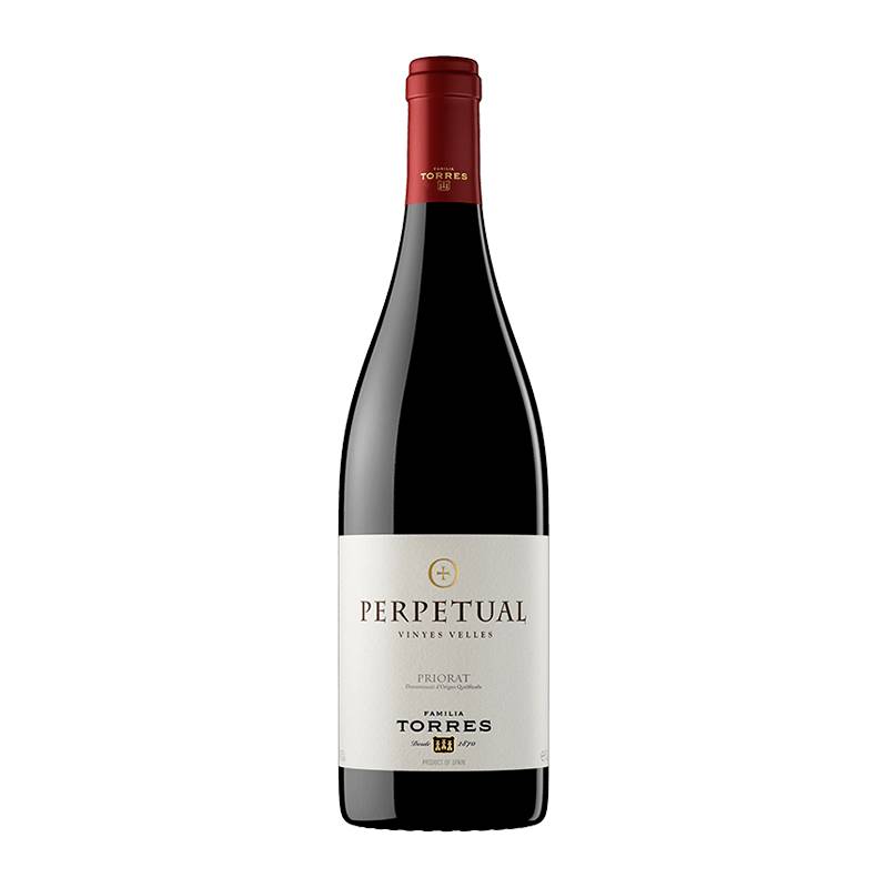 Torres : Perpetual 2019 von Torres