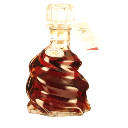 Torres Jaime I. 30 Jahre Premium Brandy Schweiz 0,7 Liter von Torres