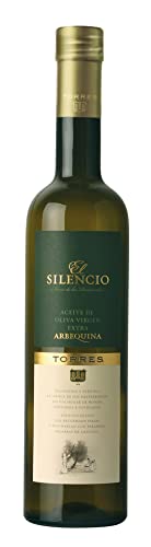 Torres Olivenöl arebequina Flasche 25 cl Torres Olivenöl arebequina Flasche 25 cl von Torres