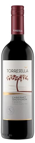 Torresella Cabernet von Torresella