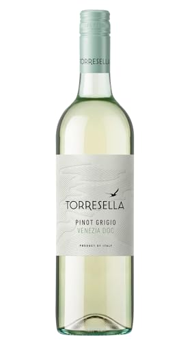 Torresella Pinot Grigio Torresella Pinot Grigio von Torresella