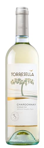 Veneto IGT Chardonnay Torresella 2022 0,75 ℓ von Torresella