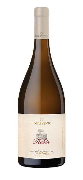 "Kebir" Rosso Puglia IGT 2022 von Torrevento