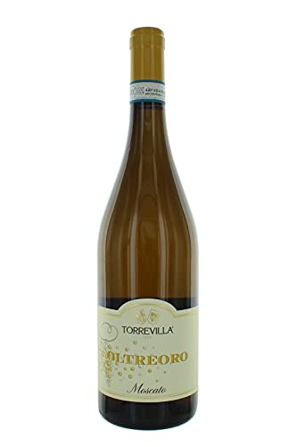 Oltreoro Moscato Dolce Oltrepo' Pavese Dop Torrevilla Cl 75 Oltreoro Moscato Dolce Oltrepo' Pavese Dop Torrevilla Cl 75 von Torrevilla
