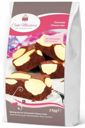 Chocolate Cheese Cake, 775g Chocolate Cheese Cake, 775g von Torten Deko Shop