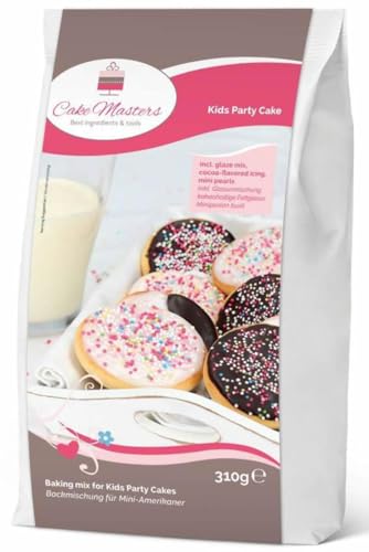 Kids Party Cakes, 310g Kids Party Cakes, 310g von Torten Deko Shop