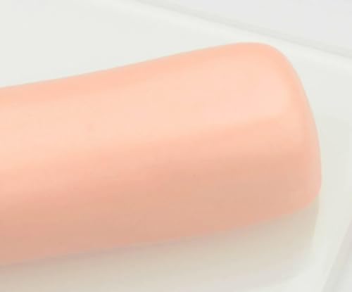 Rollfondant Premium Plus hautfarbe, 250gr Rollfondant Premium Plus hautfarbe, 250gr von Torten Deko Shop
